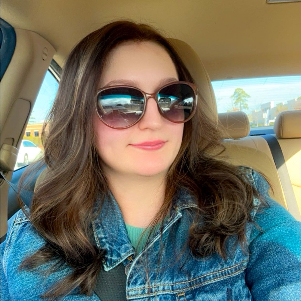 Meet your Posher, Camryn